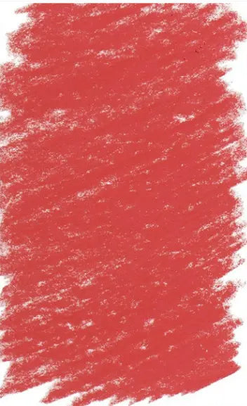 Pastel Tendre - Rouge Nuance 2 - L67Mm X D13Mm BLOCKX