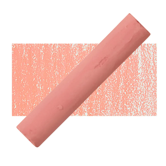 Pastel Tendre - Rouge Nuance 4 - L67Mm X D13Mm BLOCKX