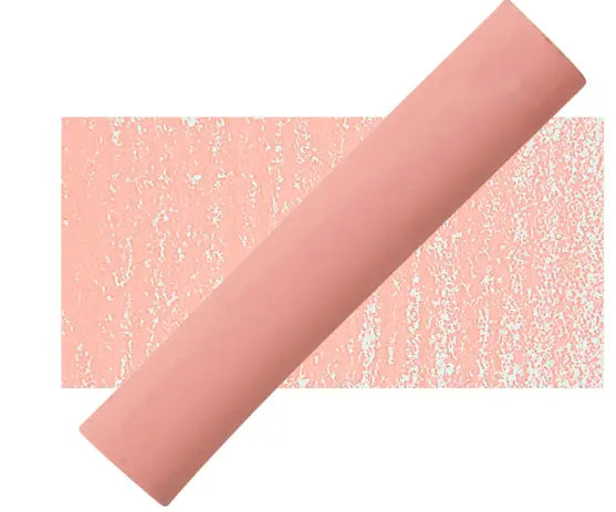 Pastel Tendre - Rouge Nuance 5 - L67Mm X D13Mm BLOCKX