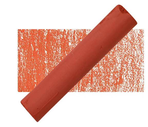 Pastel Tendre - Carmin Nuance 2 - L67Mm X D13Mm BLOCKX