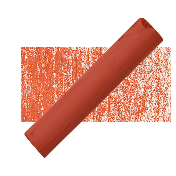 Pastel Tendre - Carmin Nuance 2 - L67Mm X D13Mm BLOCKX