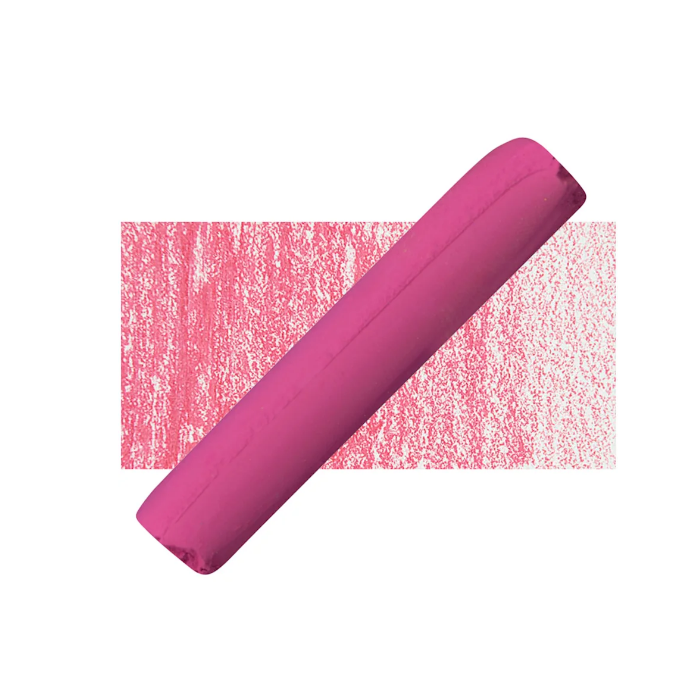Pastel Tendre - Teinte Rose Permanente 2- L67Mm X D13Mm BLOCKX