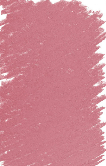 Pastel Tendre - Teinte Rose Permanente 3 - L67Mm X D13Mm BLOCKX