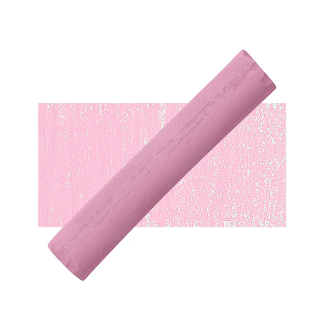 Pastel Tendre - Teinte Rose Permanente 4 - L67Mm X D13Mm BLOCKX