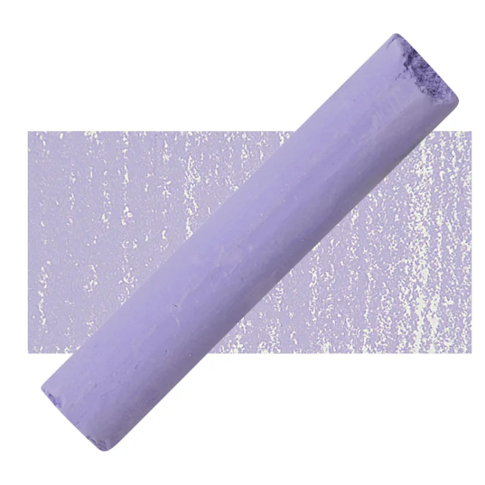 Pastel Tendre - Violet Outremer Nuance 3 - L67Mm X D13Mm BLOCKX