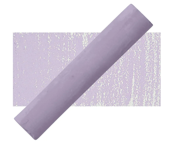 Pastel Tendre - Violet Outremer Nuance 4 - L67Mm X D13Mm BLOCKX