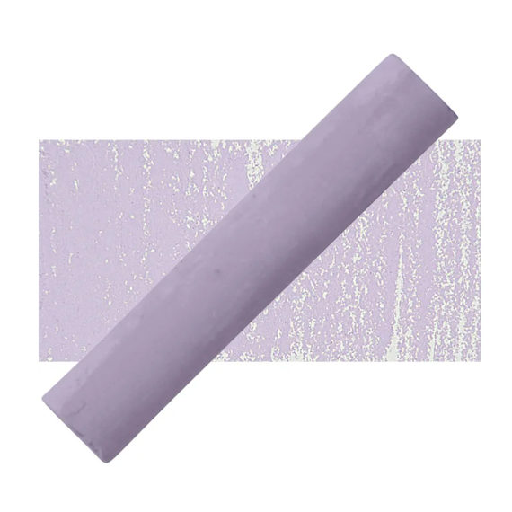 Pastel Tendre - Violet Outremer Nuance 4 - L67Mm X D13Mm BLOCKX