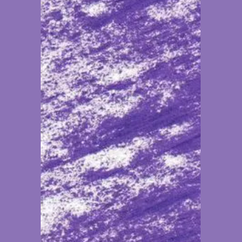 Pastel Tendre - Dioxazine Mauve Nuance 1 - L67Mm X D13Mm BLOCKX