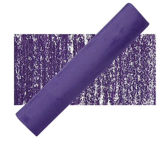 Pastel Tendre - Dioxazine Mauve Nuance 2 - L67Mm X D13Mm