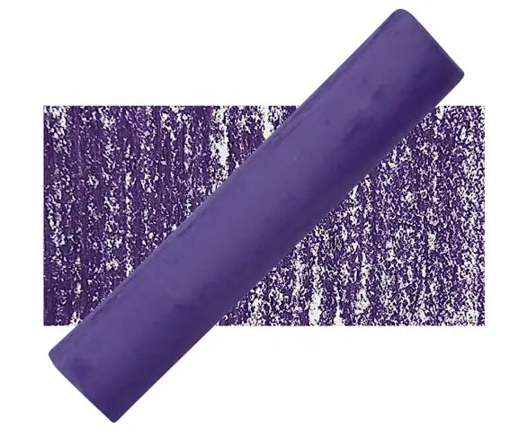 Pastel Tendre - Dioxazine Mauve Nuance 2 - L67Mm X D13Mm BLOCKX