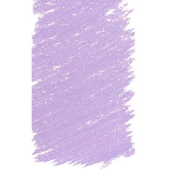Pastel Tendre - Dioxazine Mauve Nuance 4 - L67Mm X D13Mm BLOCKX