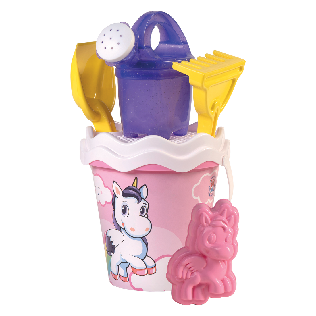 ENS. PLAGE-LICORNE ANDRONI