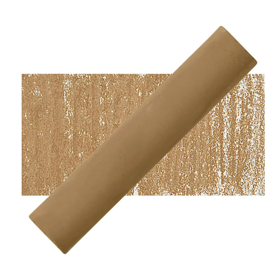 Pastel Tendre - Terre d'Ombre Brûlée Nuance 3 - L67Mm X D13Mm BLOCKX