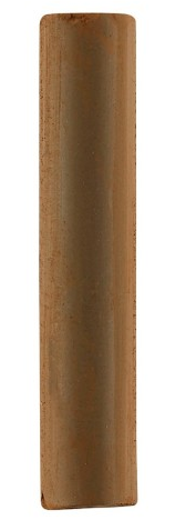 Pastel Tendre - Van Dyck Marron Nuance 1 - L67Mm X D13Mm BLOCKX