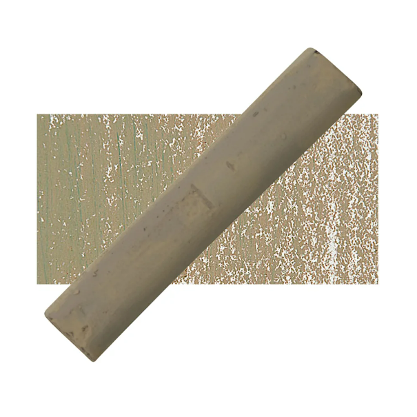 Pastel Tendre - Van Dyck Marron Nuance 3 - L67Mm X D13Mm BLOCKX