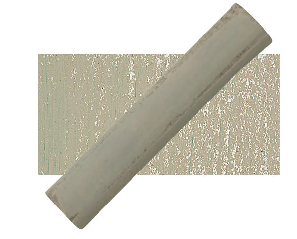 Pastel Tendre - Van Dyck Marron Nuance 5 - L67Mm X D13Mm BLOCKX