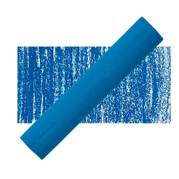 Pastel Tendre - Bleu Nuance 1 - L67Mm X D13Mm BLOCKX