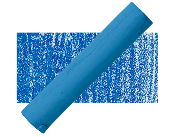 Pastel Tendre - Bleu Nuance 2 - L67Mm X D13Mm. BLOCKX