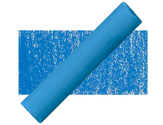 Pastel Tendre - Bleu Nuance 3 - L67Mm X D13Mm BLOCKX