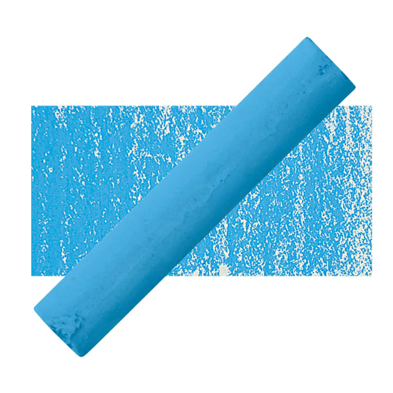 Pastel Tendre - Bleu Nuance 4 - L67Mm X D13Mm BLOCKX