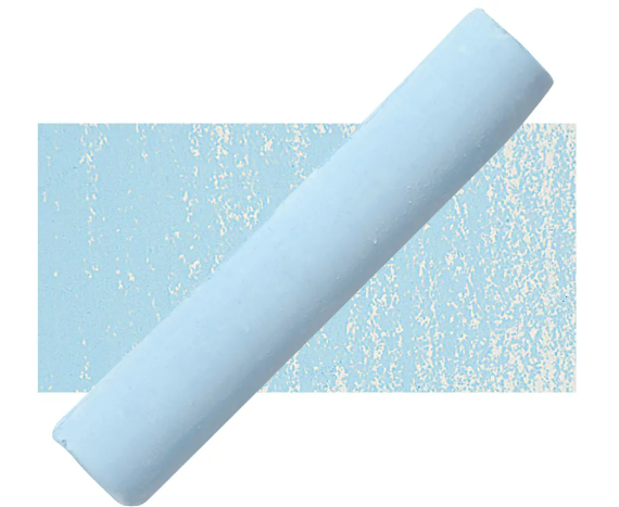 Pastel Tendre - Bleu Nuance 5 - L67Mm X D13Mm BLOCKX
