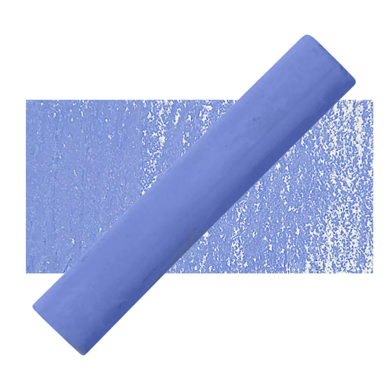 Pastel Tendre - Bleu Outremer Nuance 4 - L67Mm X D13Mm BLOCKX