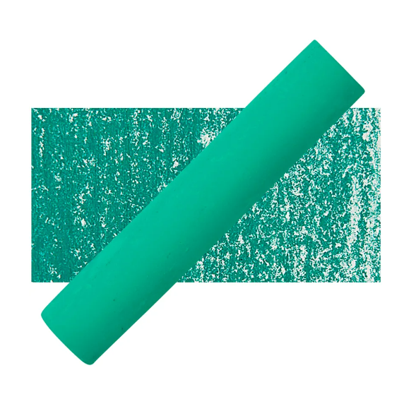 Pastel Tendre - Vert Nuance 1 - L67Mm X D13Mm BLOCKX