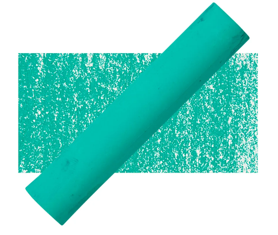 Pastel Tendre - Vert Nuance 3 - L67Mm X D13Mm BLOCKX