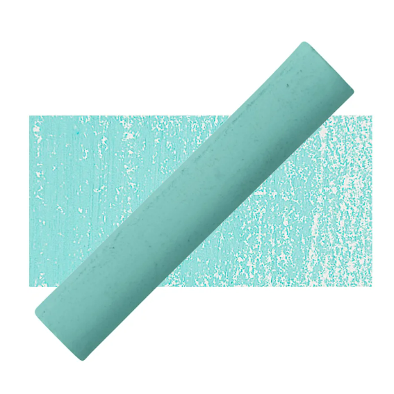 Pastel Tendre - Vert Nuance 5 - L67Mm X D13Mm BLOCKX