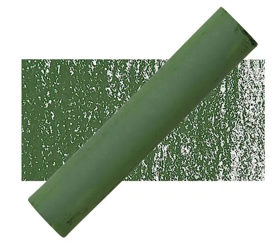 Pastel Tendre - Vert Chrome Nuance 1 - L67Mm X D13Mm BLOCKX
