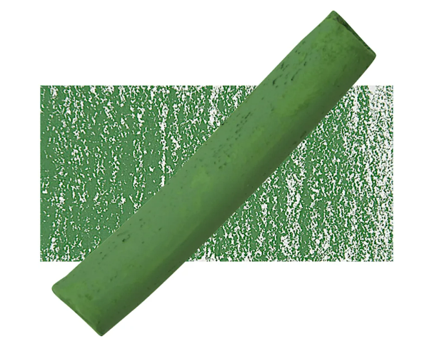 Pastel Tendre - Vert Chrome Nuance 2 - L67Mm X D13Mm BLOCKX