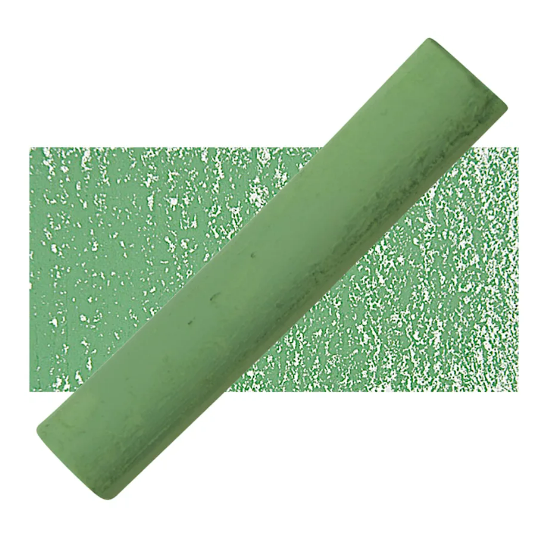 Pastel Tendre - Vert Chrome Nuance 3 - L67Mm X D13Mm BLOCKX