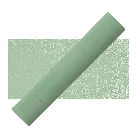 Pastel Tendre - Vert Chrome Nuance 5 - L67Mm X D13Mm BLOCKX