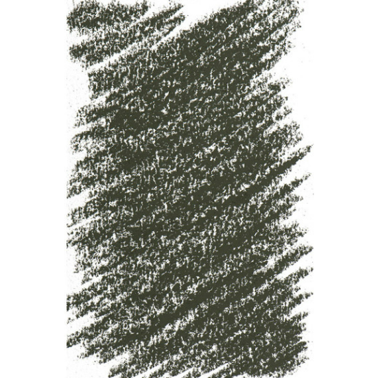 Pastel Tendre - Gris Vert Nuance 1 - L67Mm X D13Mm BLOCKX