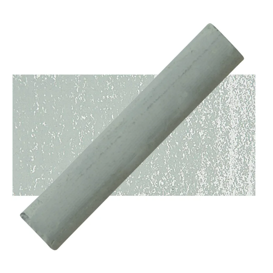 Pastel Tendre - Gris Vert Nuance 5 - L67Mm X D13Mm BLOCKX