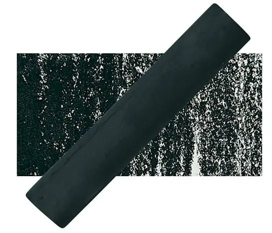 Pastel Tendre - Noir Ivoire Nuance 2 - L67Mm X D13Mm BLOCKX
