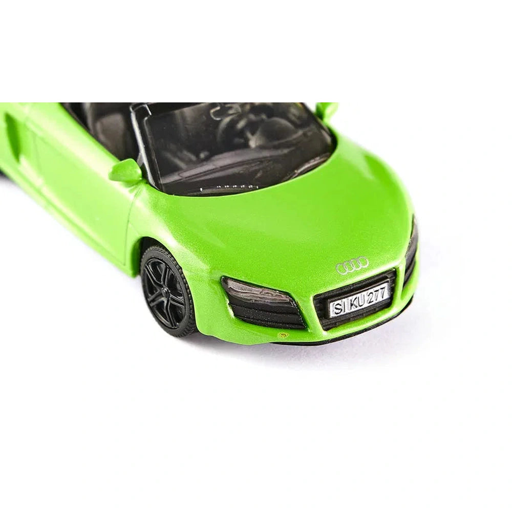 AUDI R8 SPYDER SIKU