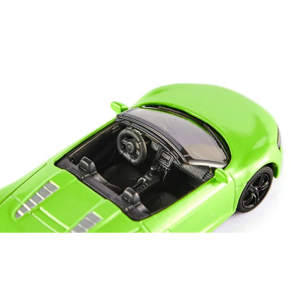 AUDI R8 SPYDER SIKU