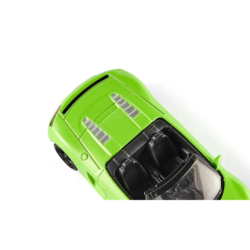 AUDI R8 SPYDER SIKU