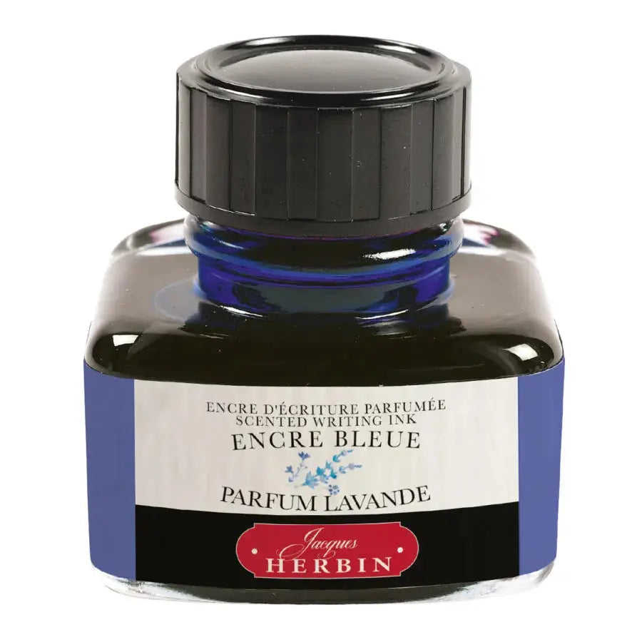 Encre Parfumée Lavande 30ml J.HERBIN