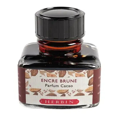 Encre Parfumée Cacao 30ml J.HERBIN