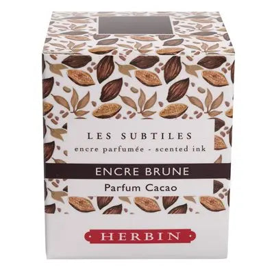 Encre Parfumée Cacao 30ml J.HERBIN