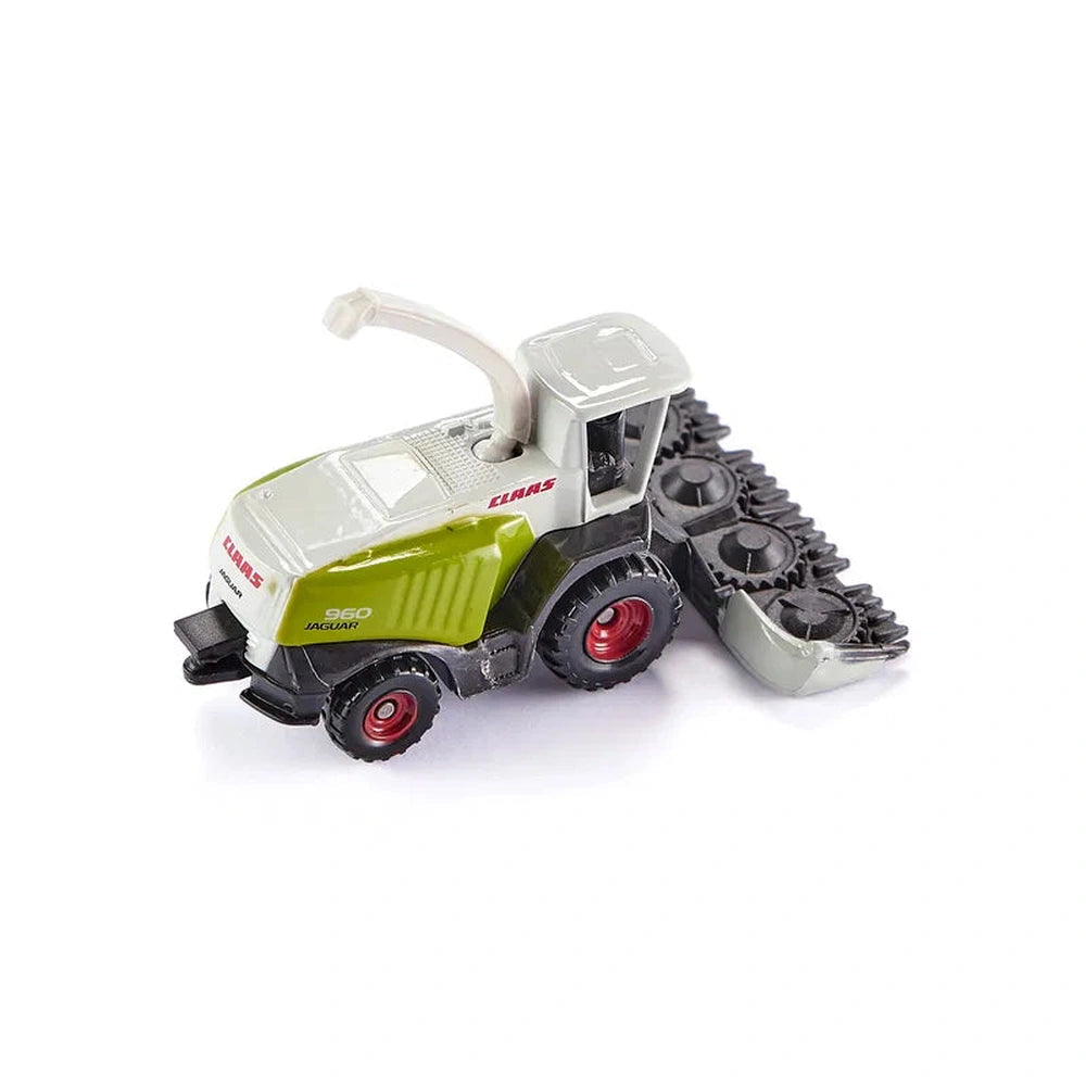 ENSILEUSE CLAAS SIKU