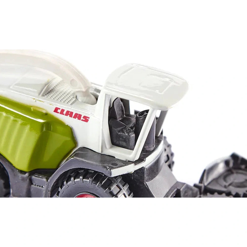 ENSILEUSE CLAAS SIKU
