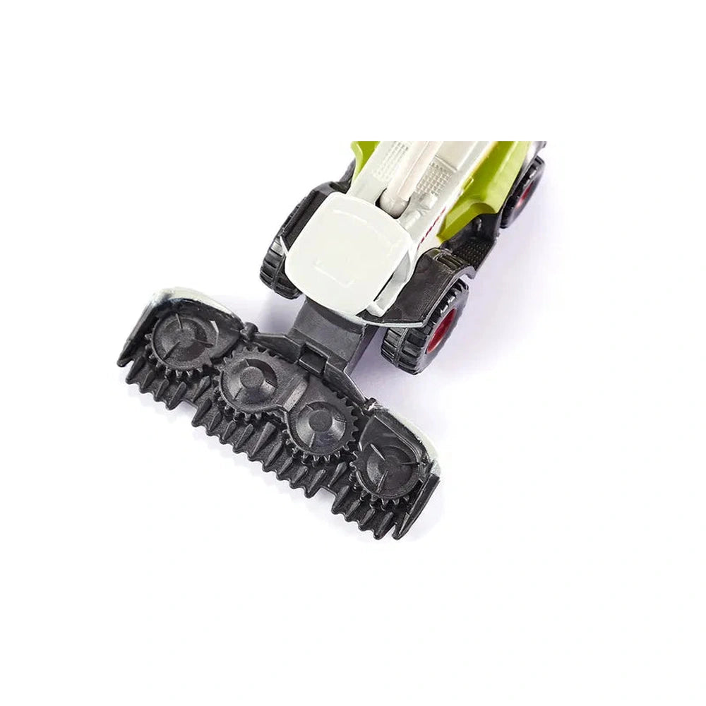 ENSILEUSE CLAAS SIKU