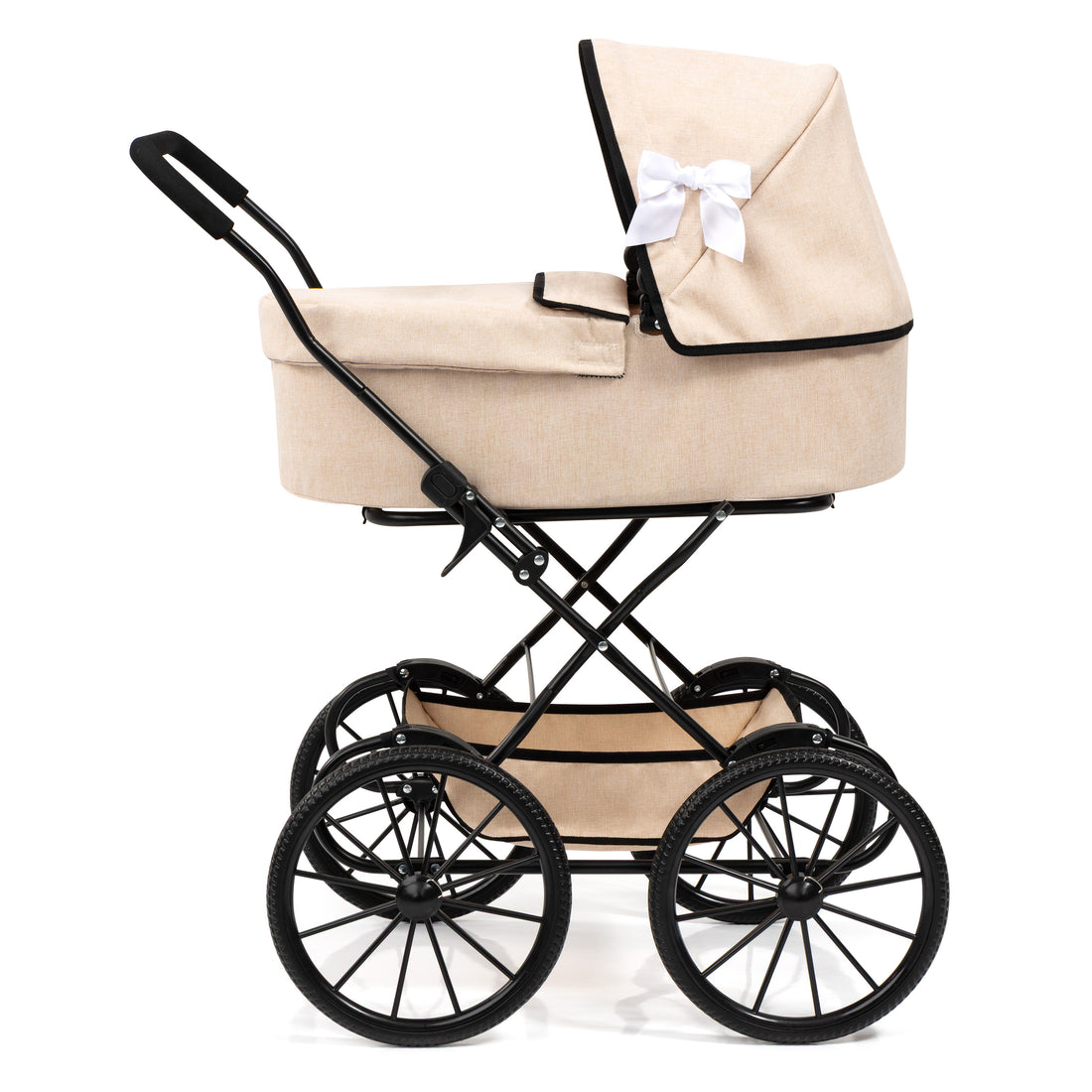 STROLLER CLASSIC PRAM