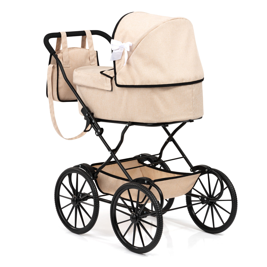 STROLLER CLASSIC PRAM