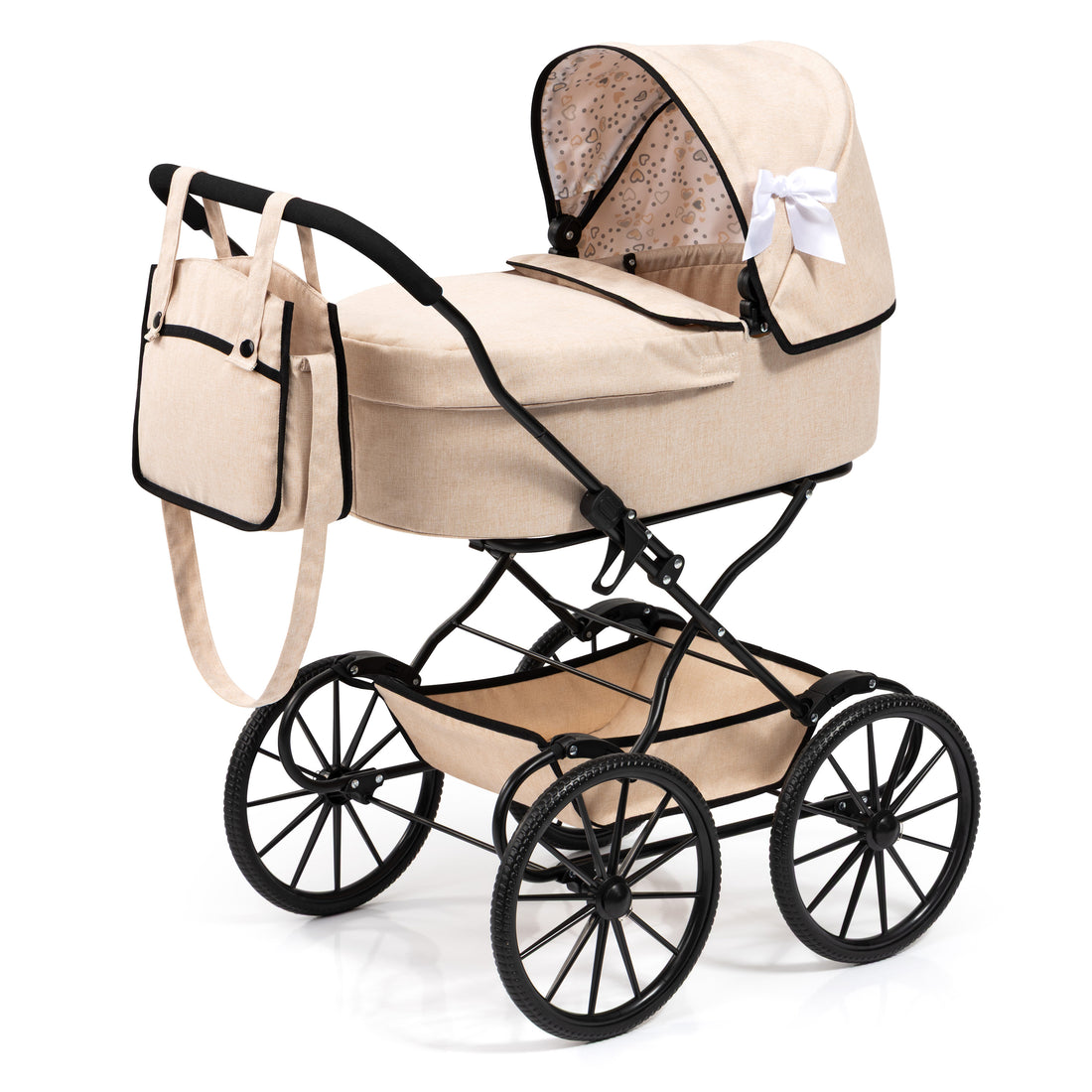 STROLLER CLASSIC PRAM
