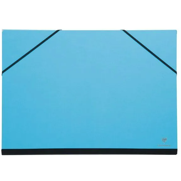 Classeur ColorS Art 20¾X28¾. Assortis CLAIREFONTAINE