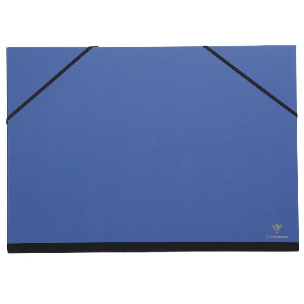 Classeur ColorS Art 14¾X20¾ CLAIREFONTAINE